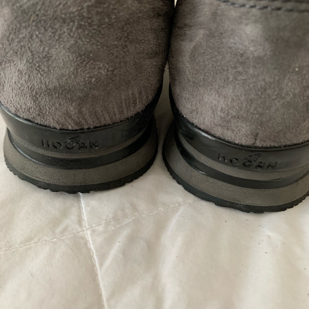 Women’s Hogan sneakers - Picture 3 of 9